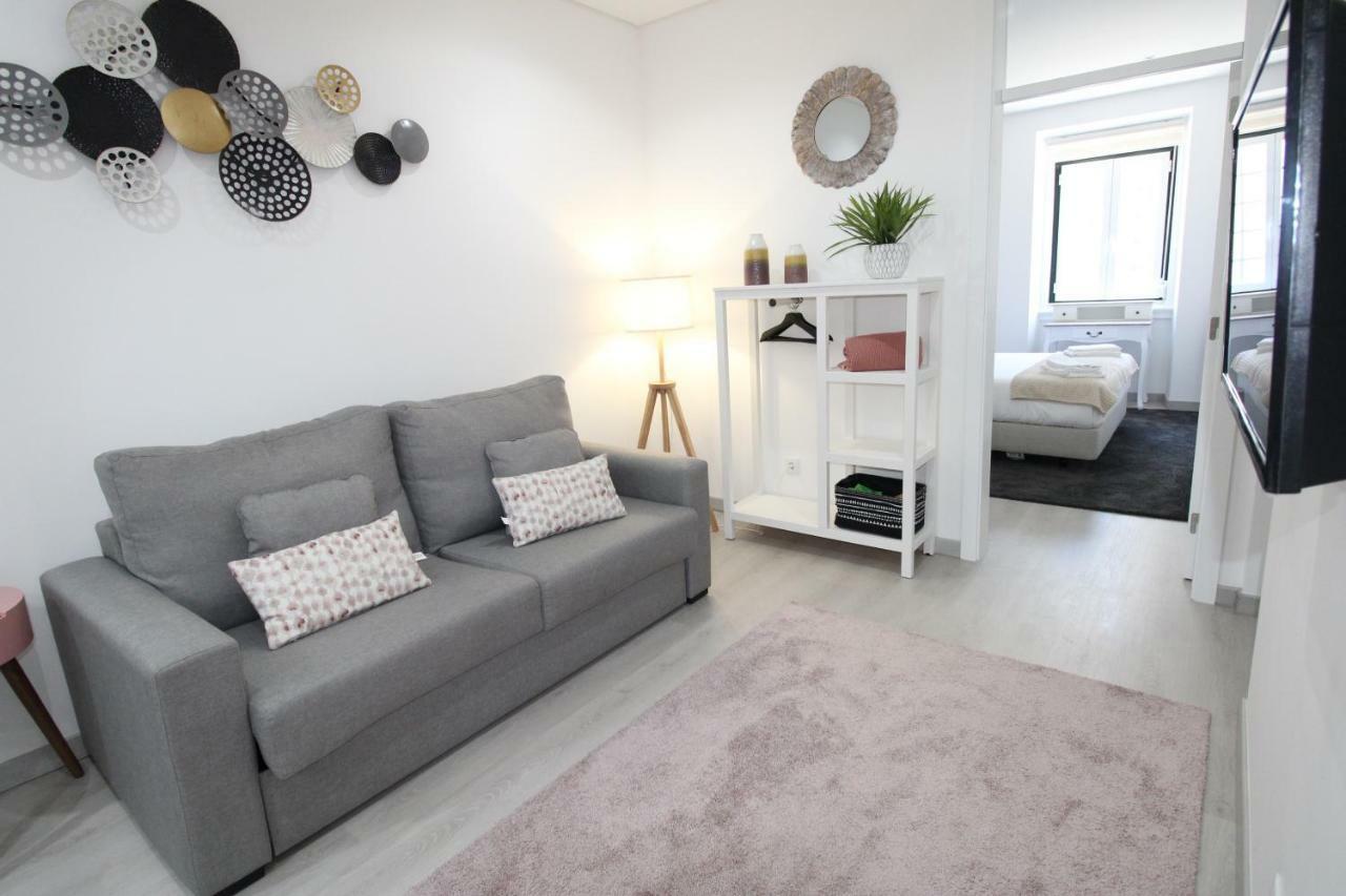 Apartamento Moderno Nas Olaias A 5 Minutos Da Faculdade Isel E Ist Lisboa Exteriér fotografie