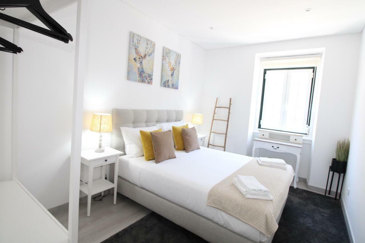 Apartamento Moderno Nas Olaias A 5 Minutos Da Faculdade Isel E Ist Lisboa Exteriér fotografie