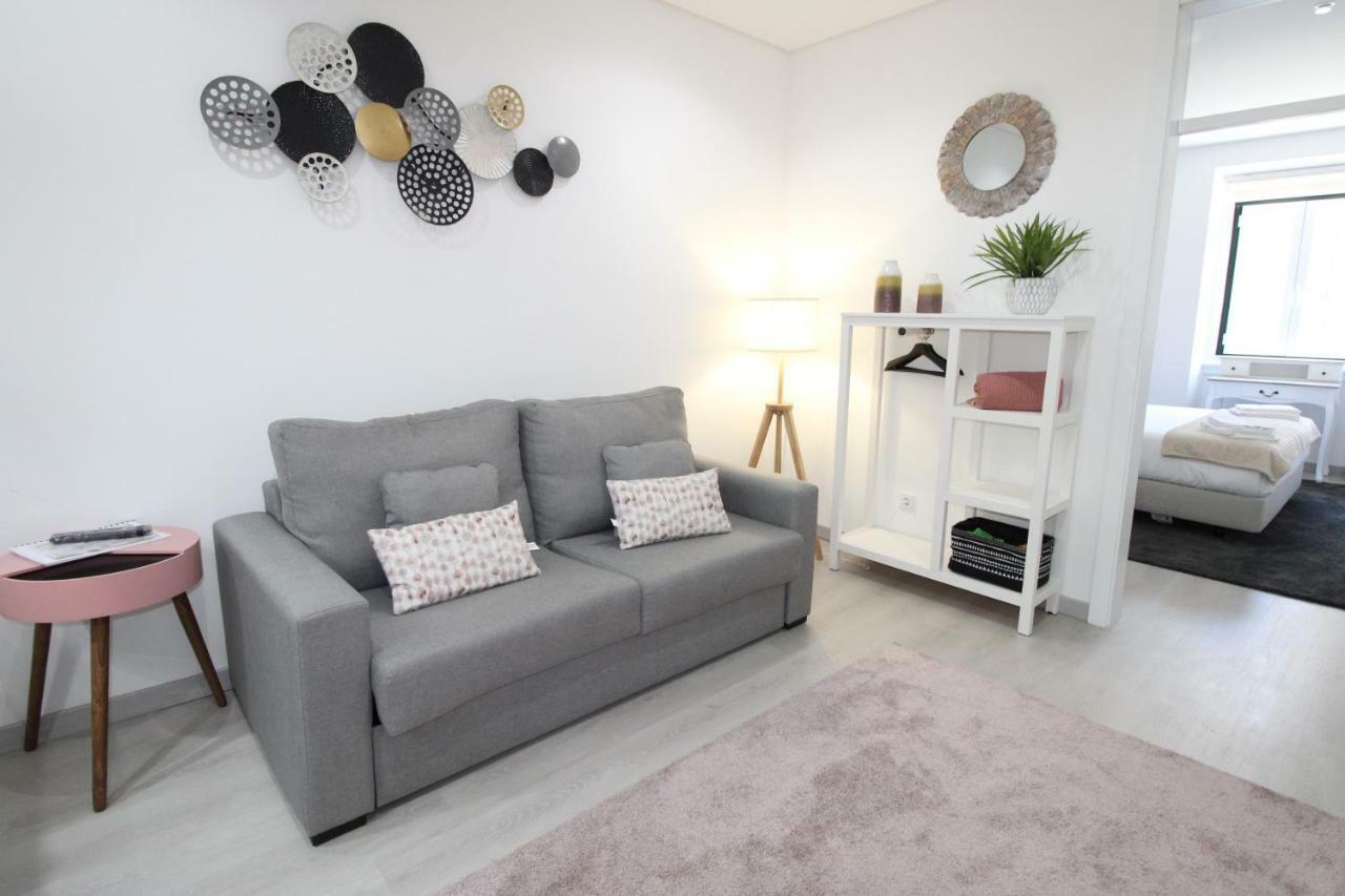 Apartamento Moderno Nas Olaias A 5 Minutos Da Faculdade Isel E Ist Lisboa Exteriér fotografie