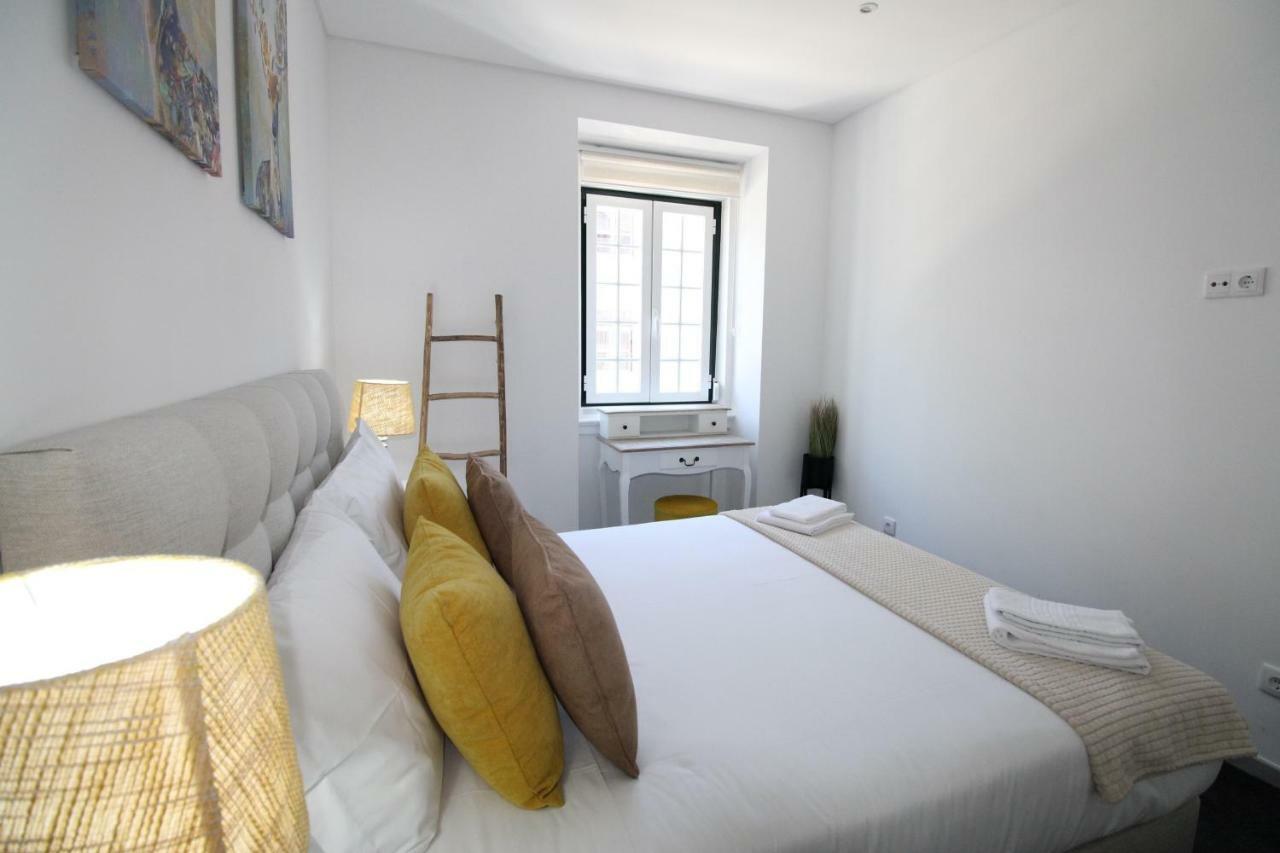 Apartamento Moderno Nas Olaias A 5 Minutos Da Faculdade Isel E Ist Lisboa Exteriér fotografie