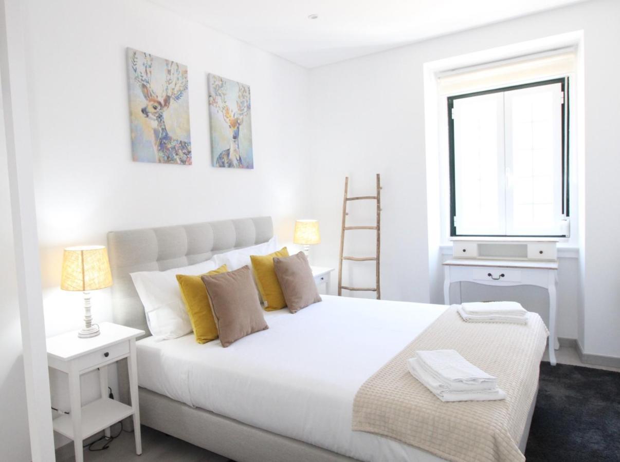 Apartamento Moderno Nas Olaias A 5 Minutos Da Faculdade Isel E Ist Lisboa Exteriér fotografie