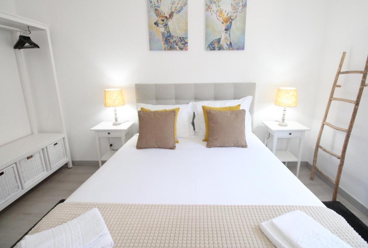 Apartamento Moderno Nas Olaias A 5 Minutos Da Faculdade Isel E Ist Lisboa Exteriér fotografie