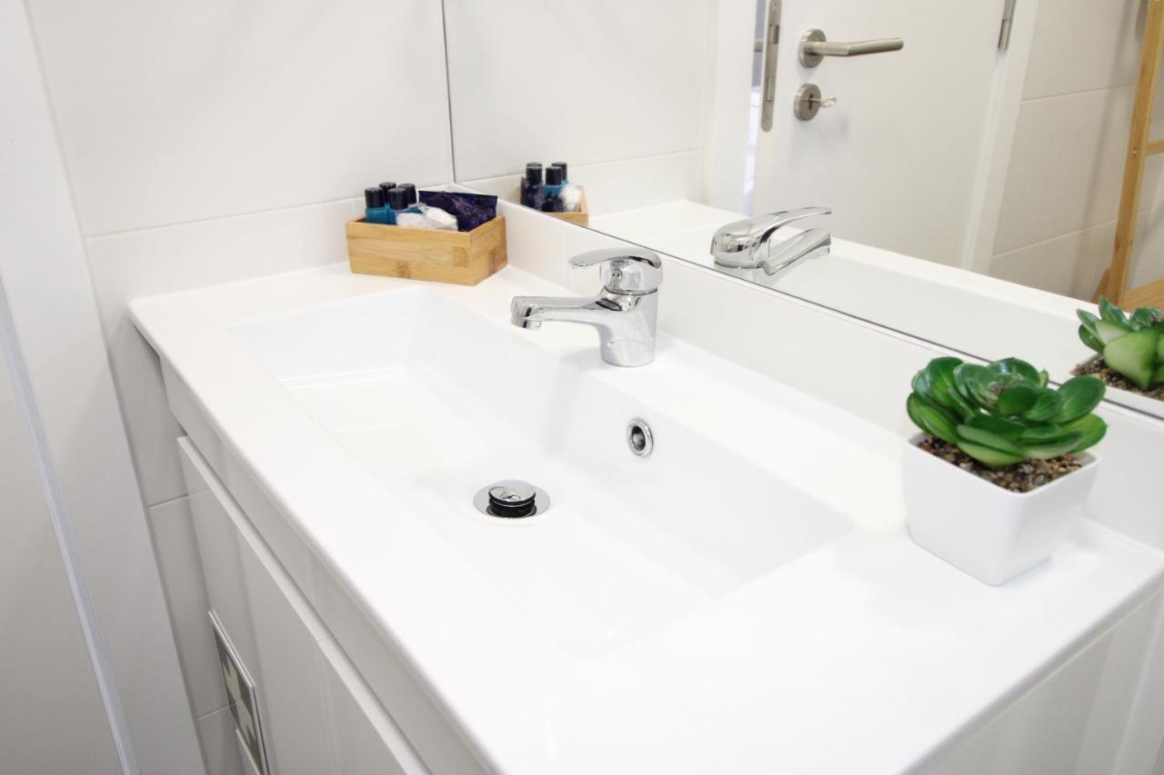 Apartamento Moderno Nas Olaias A 5 Minutos Da Faculdade Isel E Ist Lisboa Exteriér fotografie