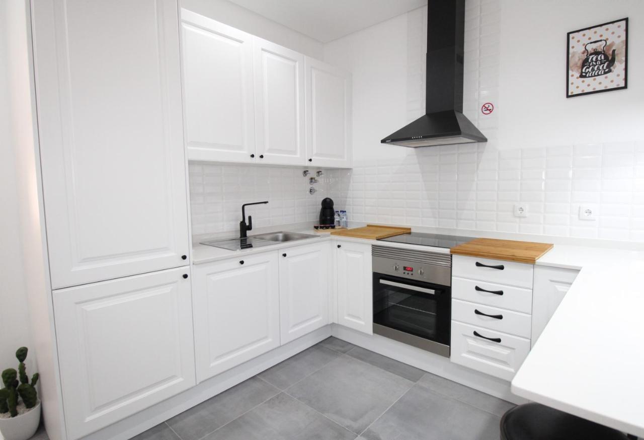 Apartamento Moderno Nas Olaias A 5 Minutos Da Faculdade Isel E Ist Lisboa Exteriér fotografie